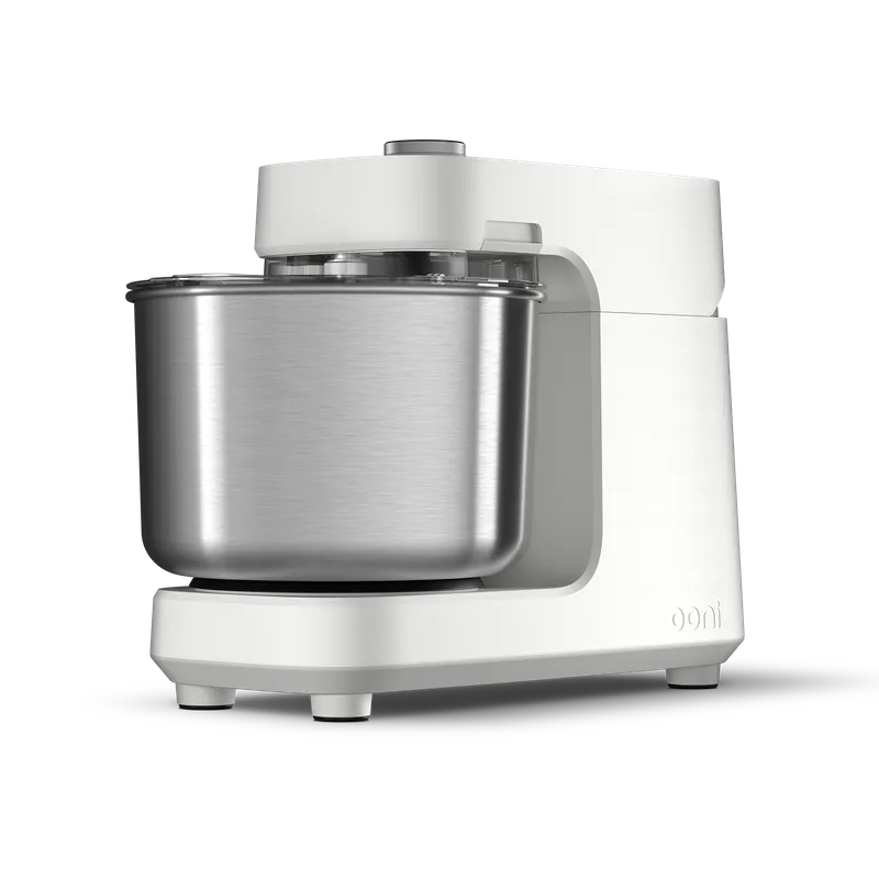 Angebot OONI Halo Pro Spiralkneter Polar white